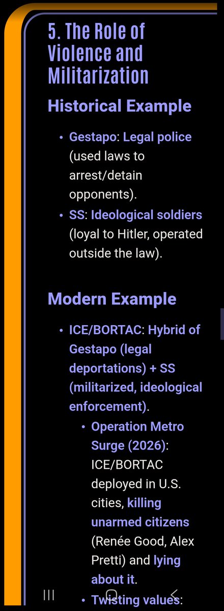 RobertCFried's tweet photo. How Can History Help Us Recognize the Signs of Authoritarianism Today?
https://t.co/DZtjFPZGNH
#MediaLiteracy #CivilRights #PoliticalScience #LessonsFromHistory #ResistAuthoritarianism #DemocracyInPeril #NeverAgain #TruthMatters https://t.co/IrR9B9350u