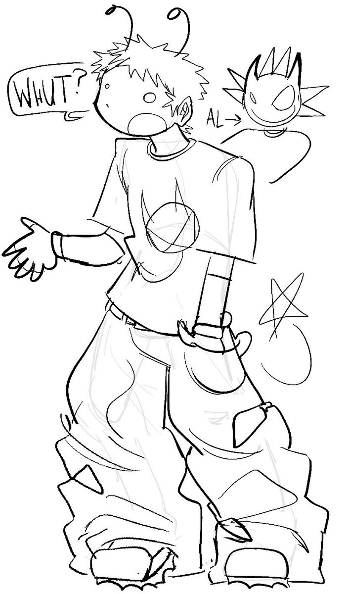alienpervv's tweet photo. #newsona #newme #yay https://t.co/YwOkqKlzJa