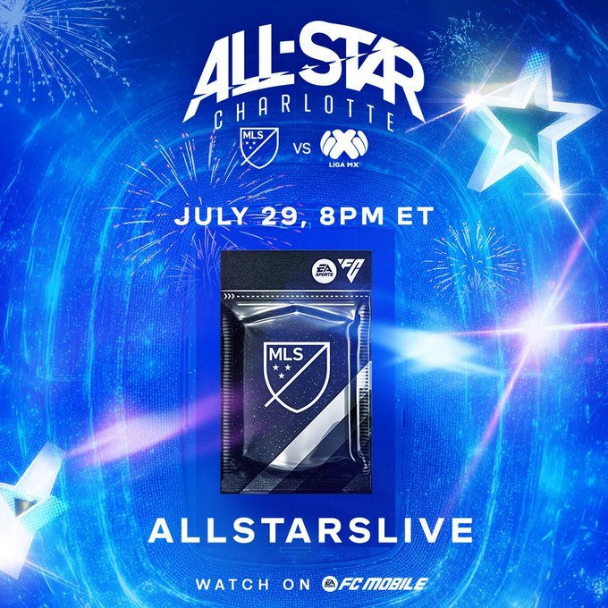 SlowVeni's tweet photo. New Code FC MOBILE 26
ALLSTARSLIVE
Redeem Here : https://t.co/jOnQgl0o3a https://t.co/Lm2s6eGv4v