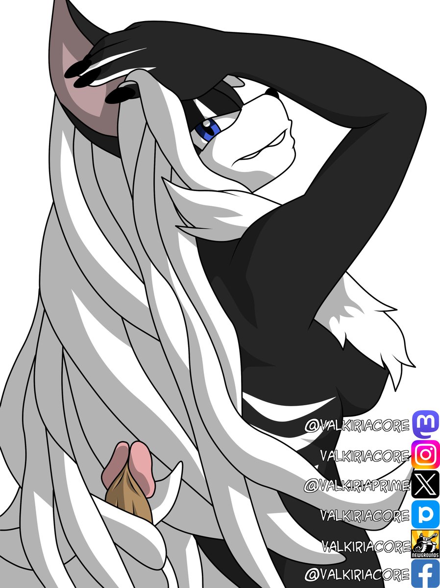 ValkiriacoreX's tweet photo. comision lista

Canal de WhatsApp: https://t.co/a7WQMYvjnV

Fanbox: https://t.co/kSsHq3ed6n

#sonic #fanart #furry https://t.co/2ICBjIgyqb