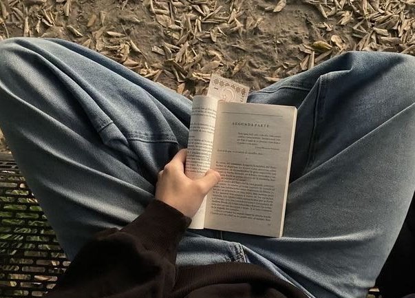 AlejaReads's tweet photo. Reading is the most pleasant way to ignore life.>>> https://t.co/tfJv37wyTh