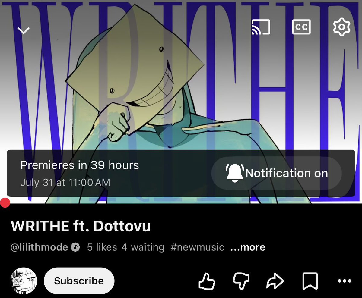 Pokeman517's tweet photo. New Dottovu original song collab dropping this Friday https://t.co/pIcZv84otI