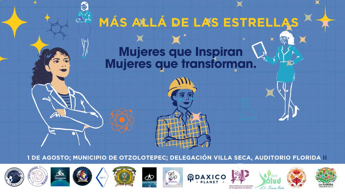 ultranoticiasfm's tweet photo. 🔬👩🔬 Impulsan iniciativa para acercar la ciencia y la tecnología a las mujeres
#MujeresSTEAM #Ciencia #Tecnología #Innovación #TalentoFemenino #MujeresQueInspiran #MujeresQueTransforman #STEM #Educación #México https://t.co/JbpFSpkIWW