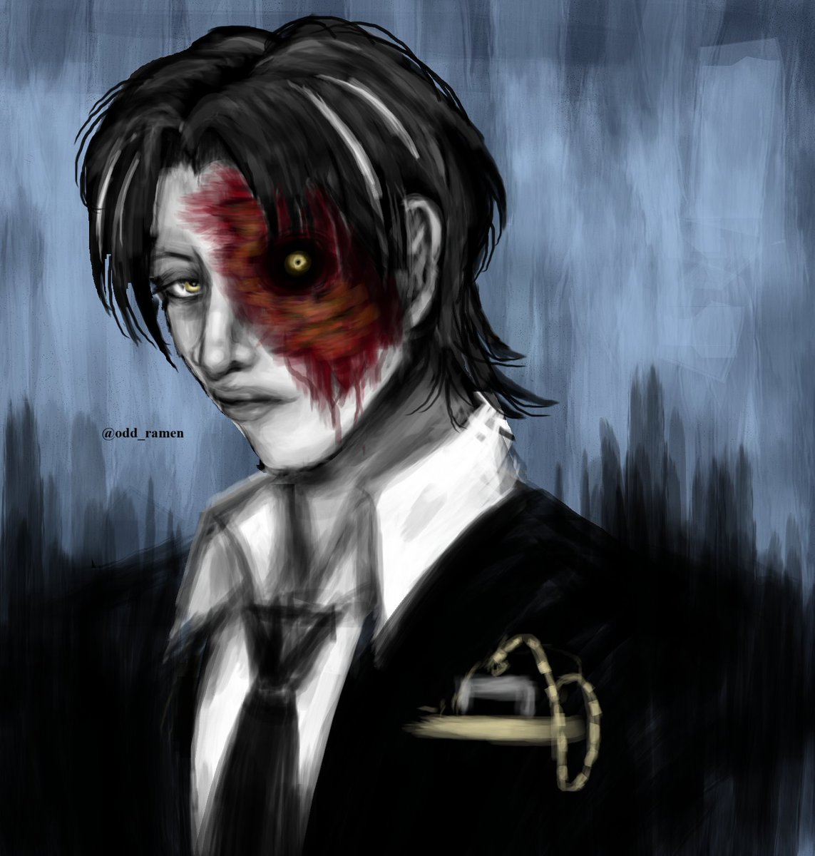 odd_ramen's tweet photo. Limbus art dump

#art #limbuscompany https://t.co/2PTpXXpfIR