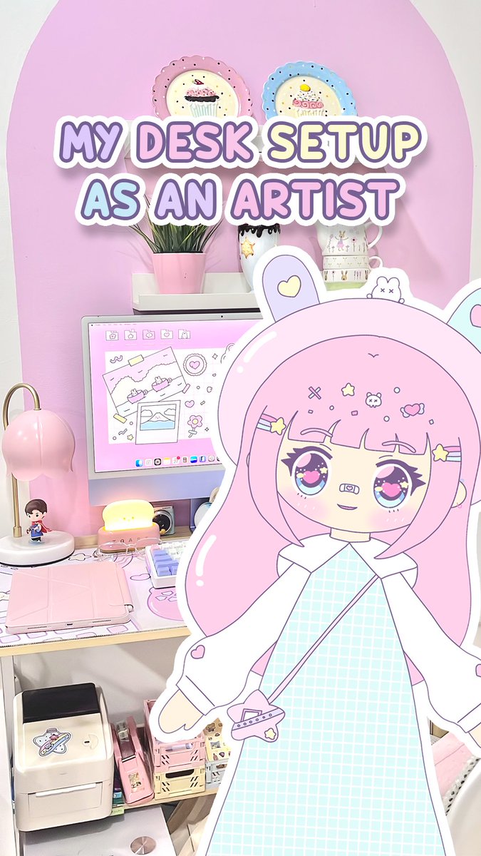 alyiabubbles's tweet photo. This is my recent reels uploaded ☺️

Trying my best to be a content creator/artist/business owner

Follow me on instagram, tiktok &amp; youtube cause I'm everywhere haha https://t.co/rSkBna2zn9