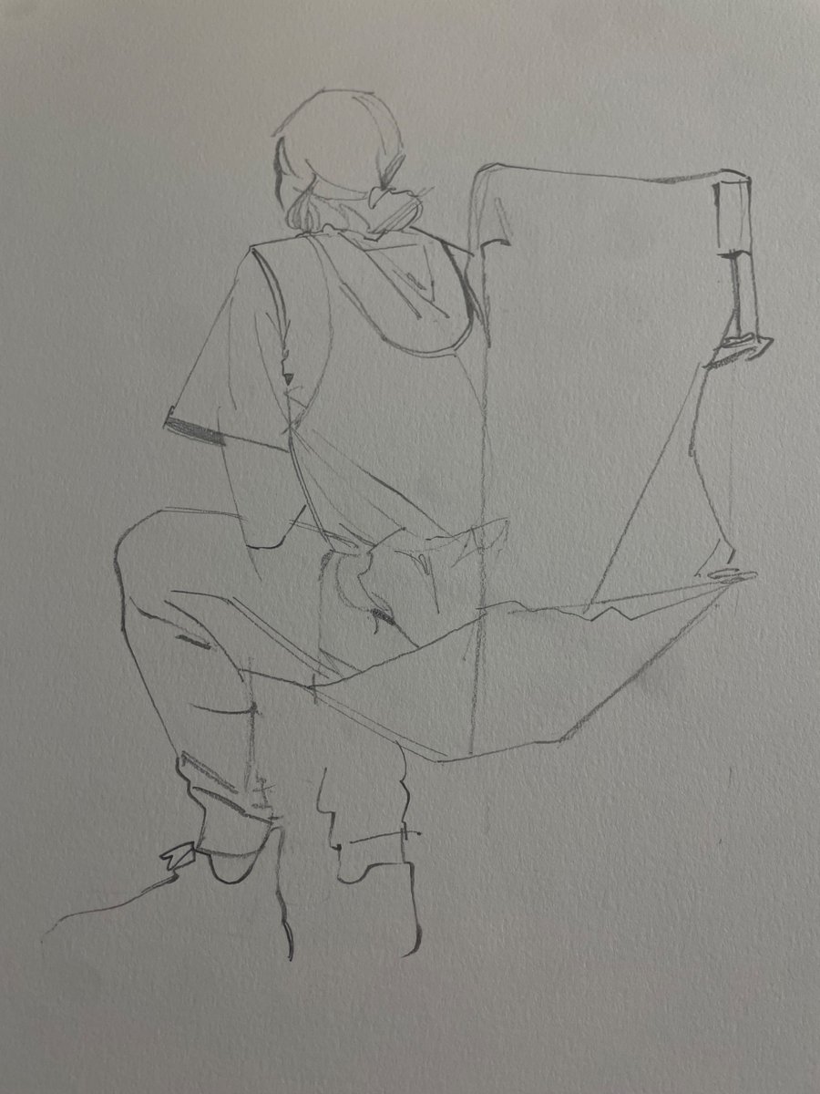 Ehyoo13's tweet photo. Sketch https://t.co/5QA63Sx3YM