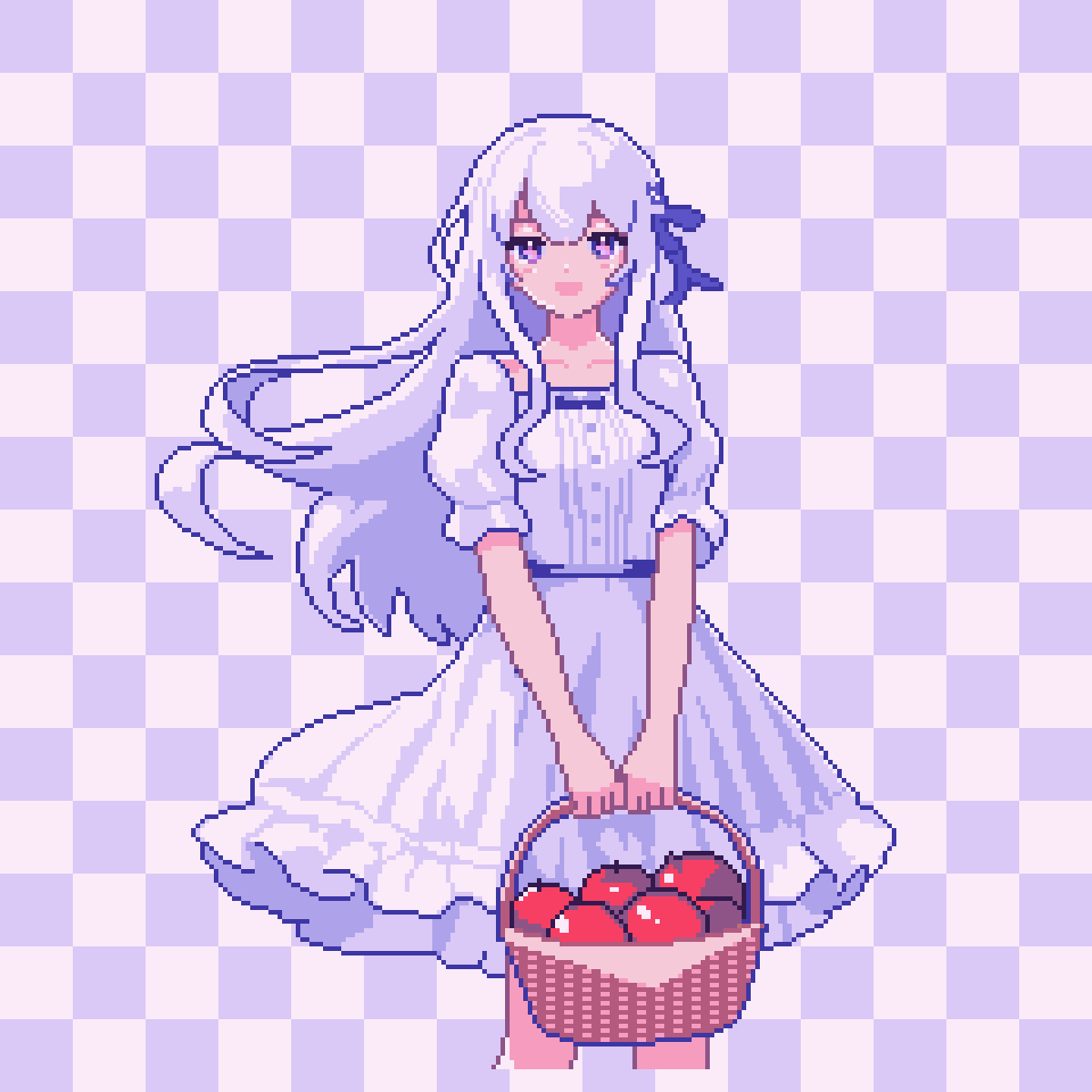 RPS_dot's tweet photo. 足より下ちょっと分からないんじゃの～(ᐢ╹꒳╹ᐢ) https://t.co/ubaYwtvOFH