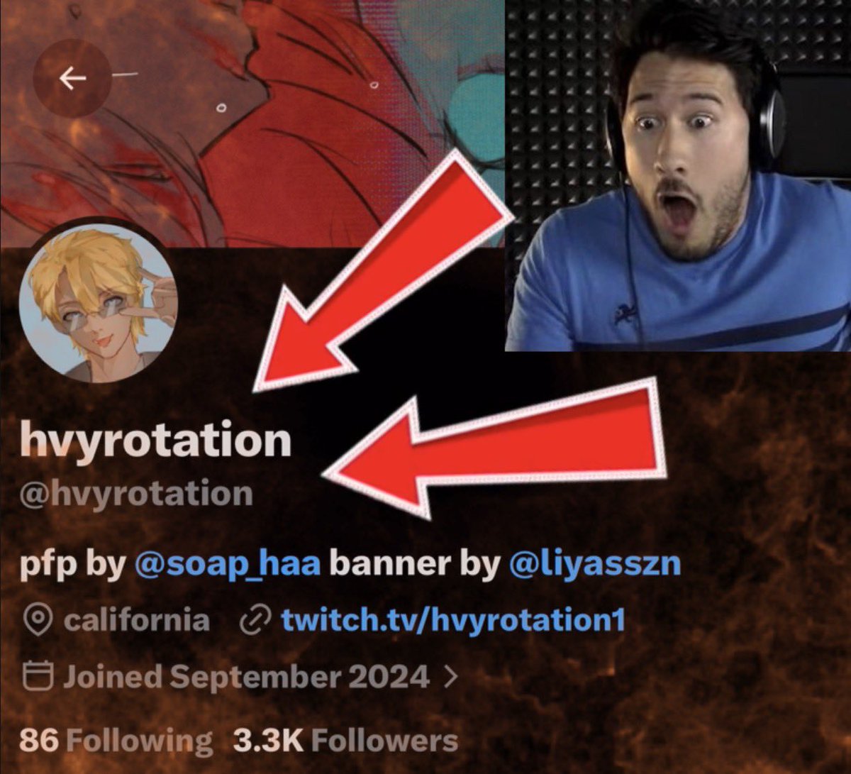 Khatymiss tweet media