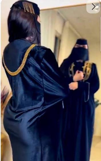 betterblacked's tweet photo. عمرها 39
اول مرة تكفل فحلها الي هو انا
اول مرة تلقمه من ورا
بس تكابر ما تبي تبين انها اتبهذلت فوق زب  سواق وخايفة تنصدم لما تشوف الخرق اوسع من حلقها
بعد ما نكمل 😉👌🏿🍆
#AIart️️️️️️️️️️️️️️️️️️️️️️️️️️️️️️️️️️️️️️️️️️️️️️️️️️️ #AI https://t.co/1FDEpo5mfq