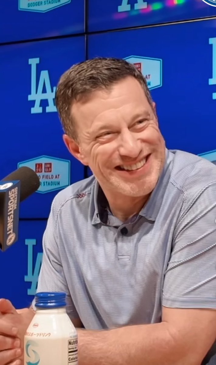 Dodgers fam tweet media