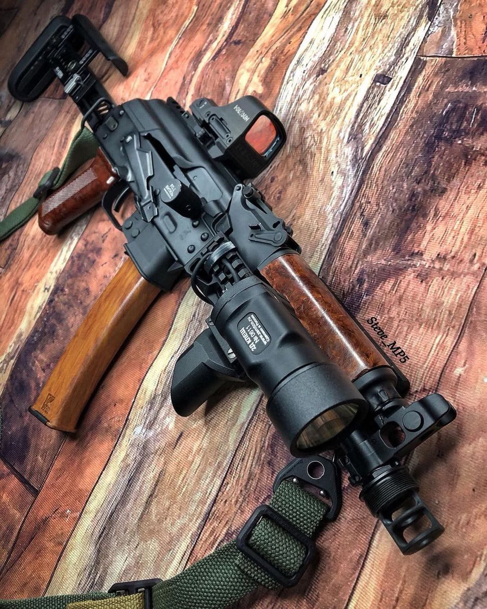 The Gun Enthusiast tweet media