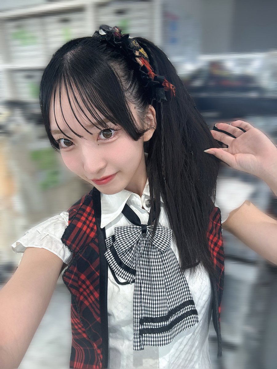 山口結愛 (@yuichi_akb48) / Posts / X
