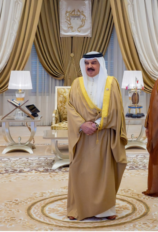 لطيفة بنت محمد آل خليفة 🇸🇦🇧🇭🇦🇪 tweet media