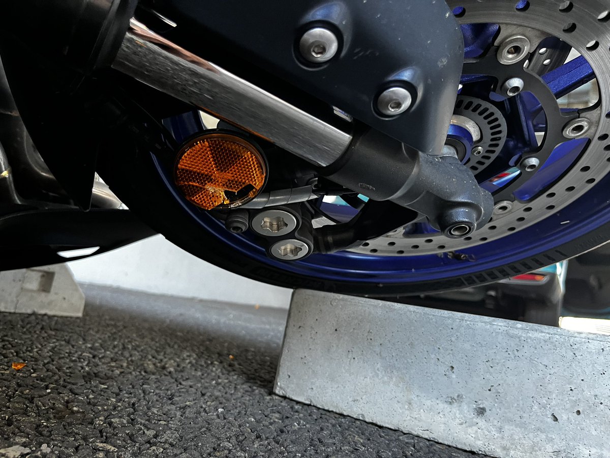 s_tnosuke's tweet photo. 電気ついたけど水道出ないしバイク終わった😭 https://t.co/alIDOAEWMU
