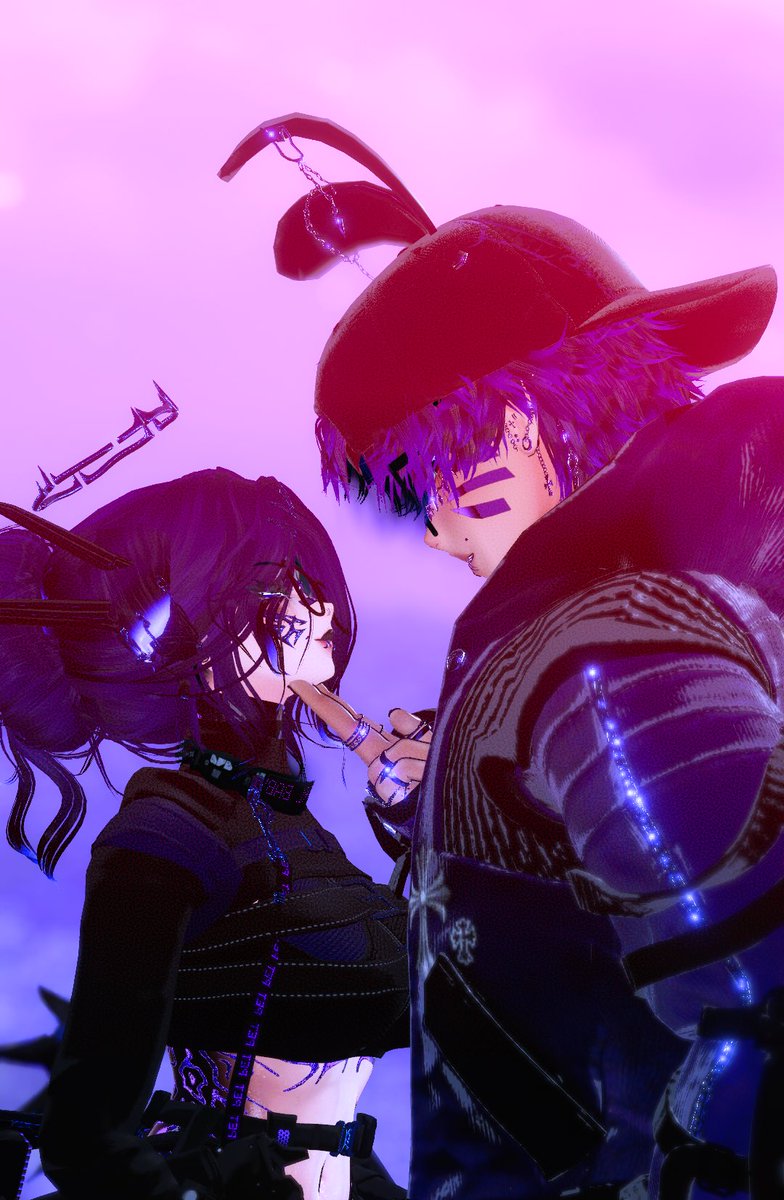 TisN0va's tweet photo. My everything💜
💙
Obsi and Sacha by @kaiylast https://t.co/5s8w8vdAG6
