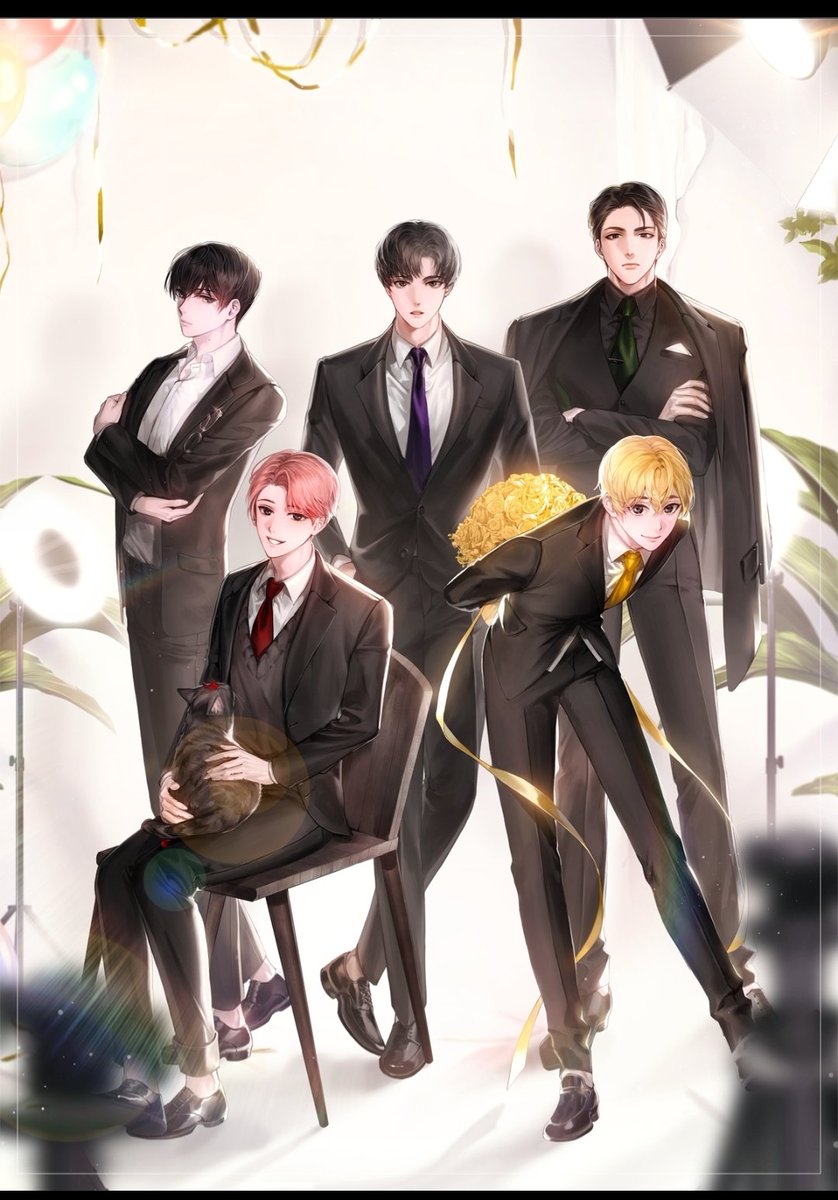 DarkMoon97's tweet photo. @kr0ffie_ Title: In this life, the greatest star in the universe.

No regression or system, but mc does have a special ability in a way. Comedy centric. Manhwa has 100+ chapters but i prefer the novel cuz half the fun is reading people's reactions to these clowns. Here's an official art! https://t.co/tKiKylcNjK