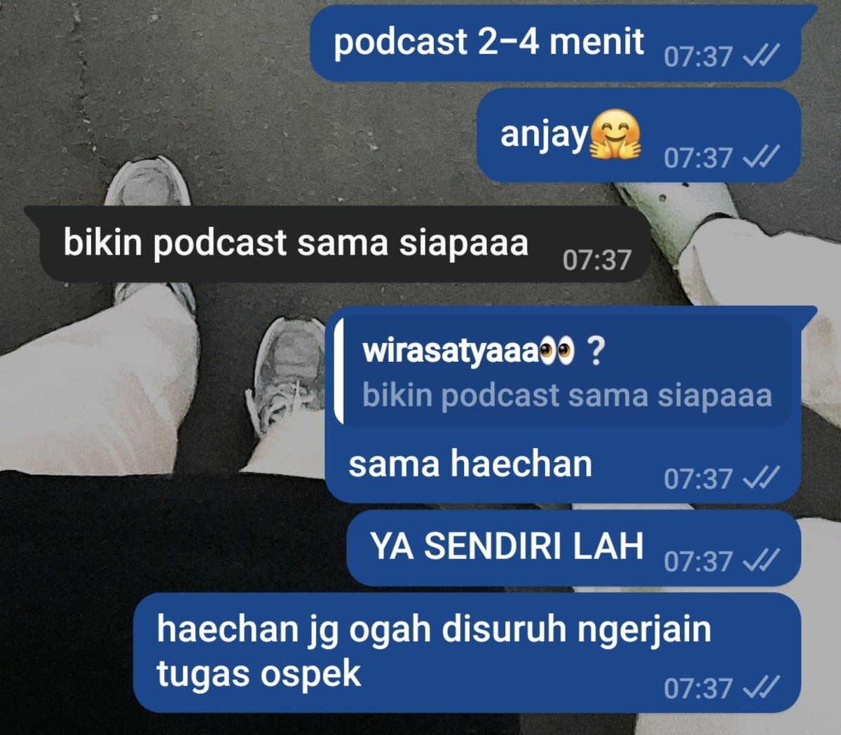 _whodisar's tweet photo. ok gue plenger. https://t.co/vzRRRSiqOA