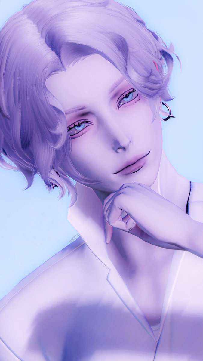 vivi1394364's tweet photo. #pso2NGS_ss https://t.co/94q9pq42qO