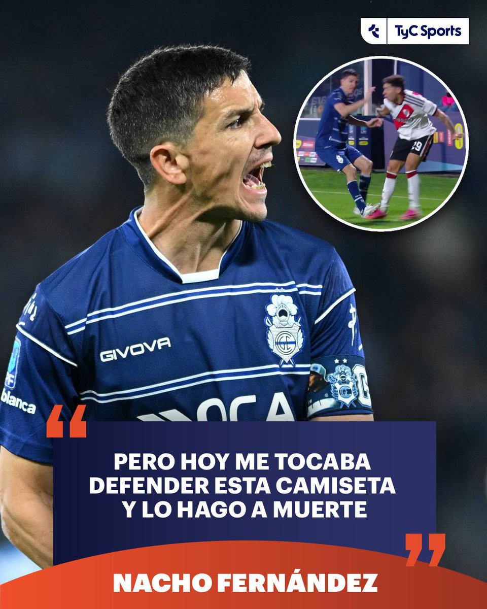 TyC Sports tweet media