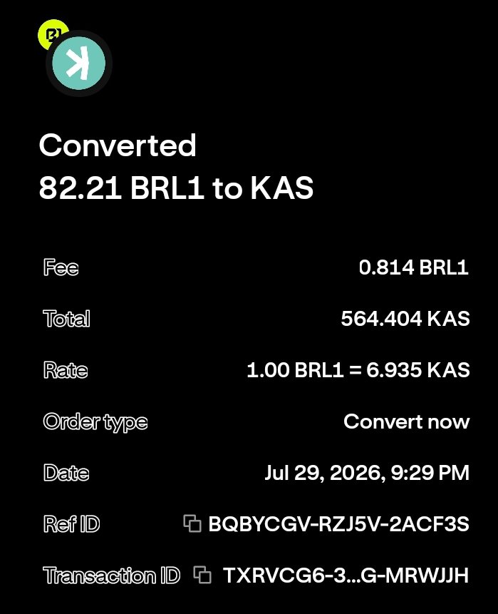 biafra_do28772's tweet photo. You won’t see it in a day.
You won’t see it in a week.
But 365 days of buying Kaspa?
That’s how futures are built.
I’m not here for hype. I’m here for the long game.
#Kaspa #KAS #StackDaily #Believe #WealthBuilding #kaspadibia https://t.co/UvgIu72csU