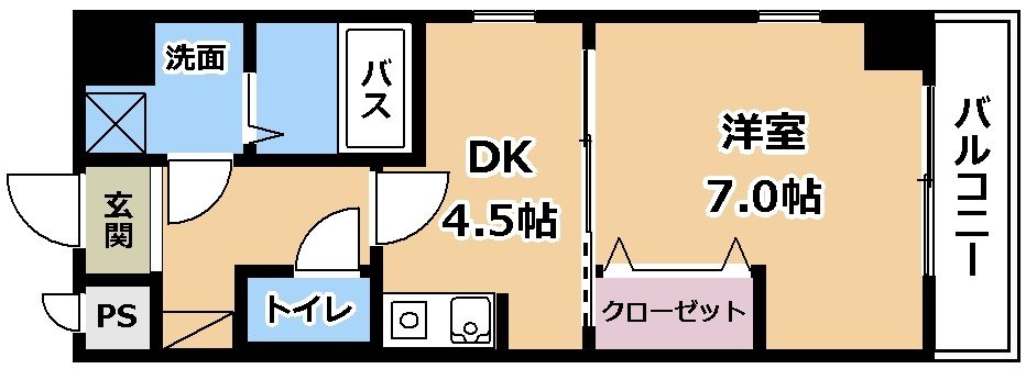 rec_shiga's tweet photo. ★レック オススメ物件★
【ヴェルジュ南草津 / 草津市野路東6丁目】
家 賃:5万円
共益費:5,500円
礼金・敷金・更新料ナシ!
https://t.co/VNe4l1FSK1
エアコンや1口IHヒーター、シャワー付き洗面台などの設備が整っています☆
#滋賀 #草津市 #賃貸 #立命館大学 #1DK https://t.co/42DtoJwGSZ