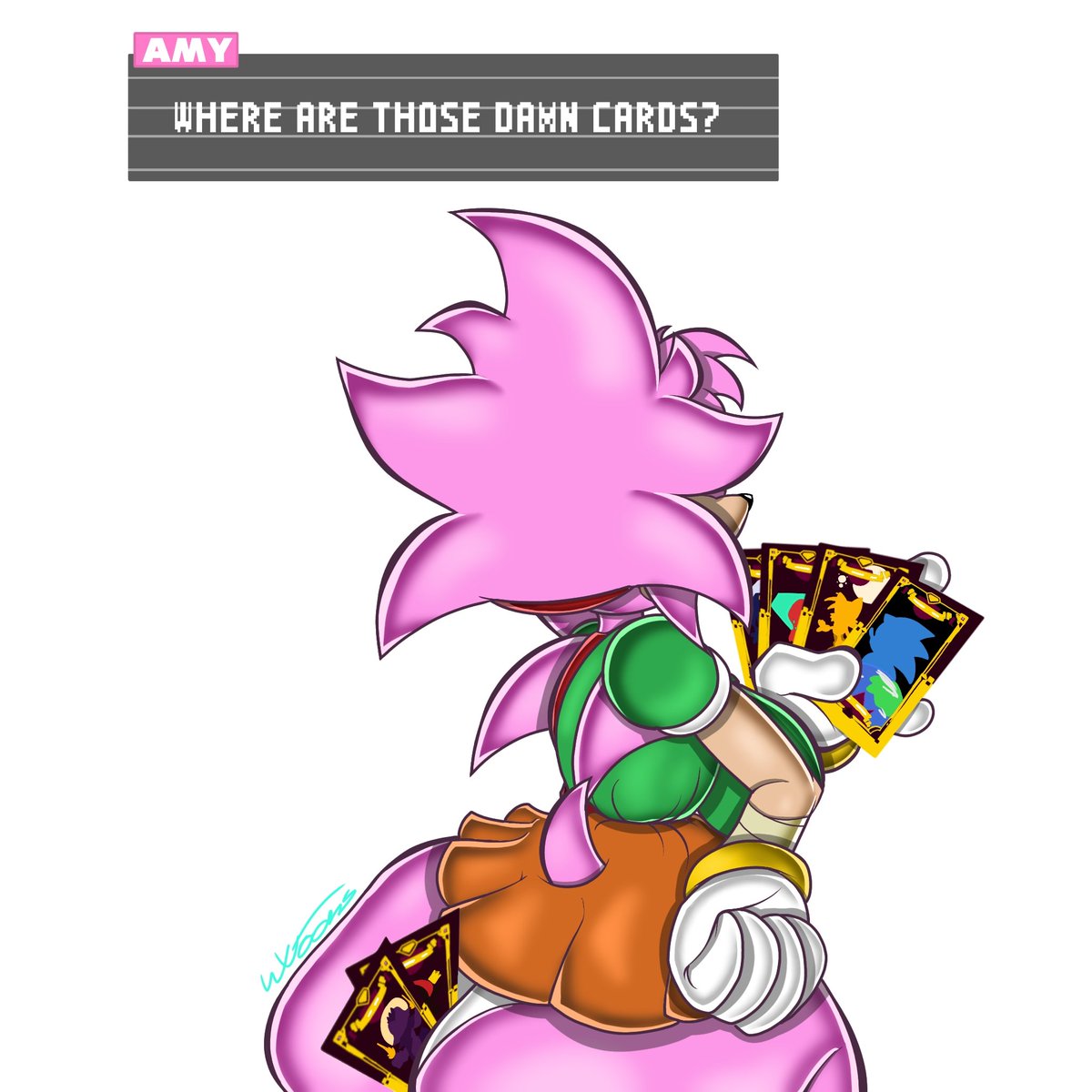WabbiX_Toons's tweet photo. [SUGGESTIVE] An unlucky hedgehog d: https://t.co/FtGijqedc8
