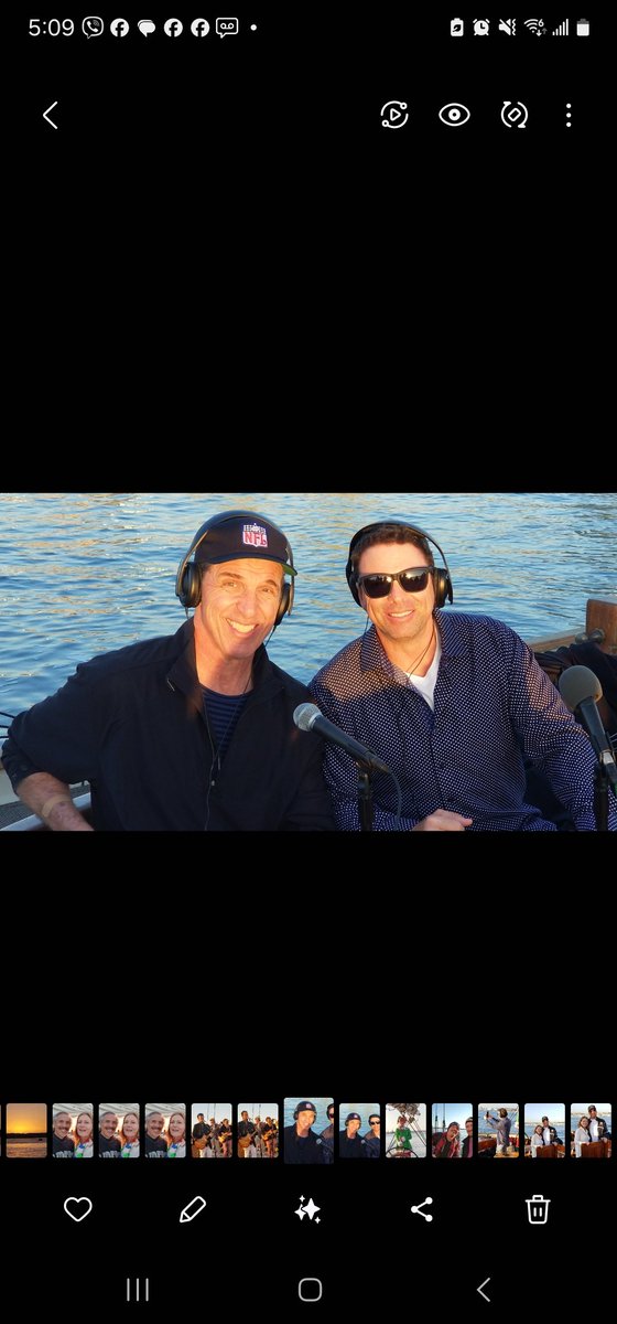 RaiderJim1090's tweet photo. San Diego says good-bye to a true local icon, Billy Ray Smith, Jr. Co-Capt of the #GreatFriendsSportsNetwork, one of the toughest Chargers ever, #Razorback for life. RIP #BigOlRascal @ScottKaplan @jimb16149 @LaCostaDon @FerstReport @10NewsHunt https://t.co/g7c8fk3XQj