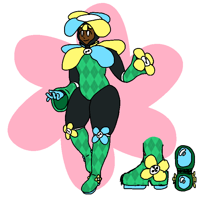 Alticrob's tweet photo. Transparent version. 
He doesn't have a name yet, so suggestions are welcome while I ponder. https://t.co/6SdlsFZw5v