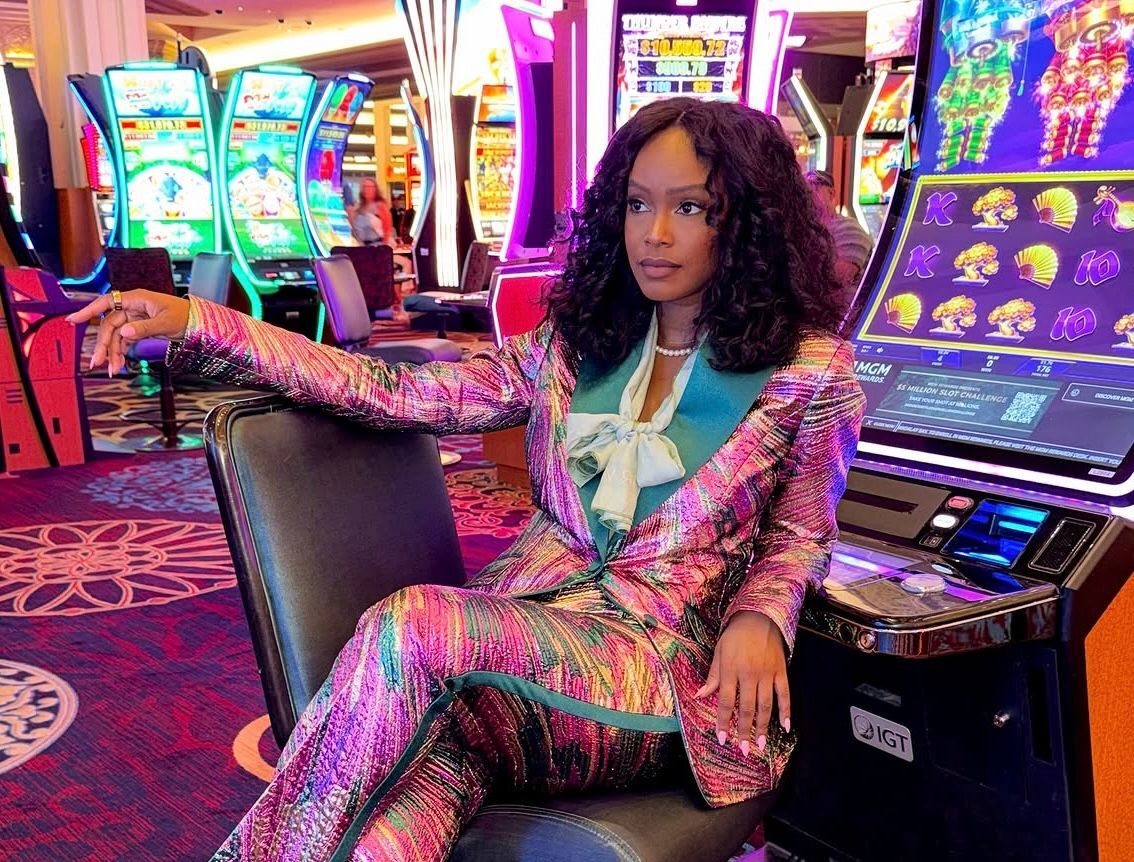 SoapCrushWorld's tweet photo. Alpha Kappa Alpha's 72nd Boule Draws 27,000 Members to Las Vegas
More details: https://t.co/zY61Hf6aCG
#AlphaKappaAlpha #AKA1908 #72ndBoule #BlackGreekLife #NPHC #CharlettaWilsonJacks #BlackExcellence #Sorority #LasVegas #ServiceToAllMankind
Alpha Kappa Alpha Sorority held i… https://t.co/OfbtUhTjVA