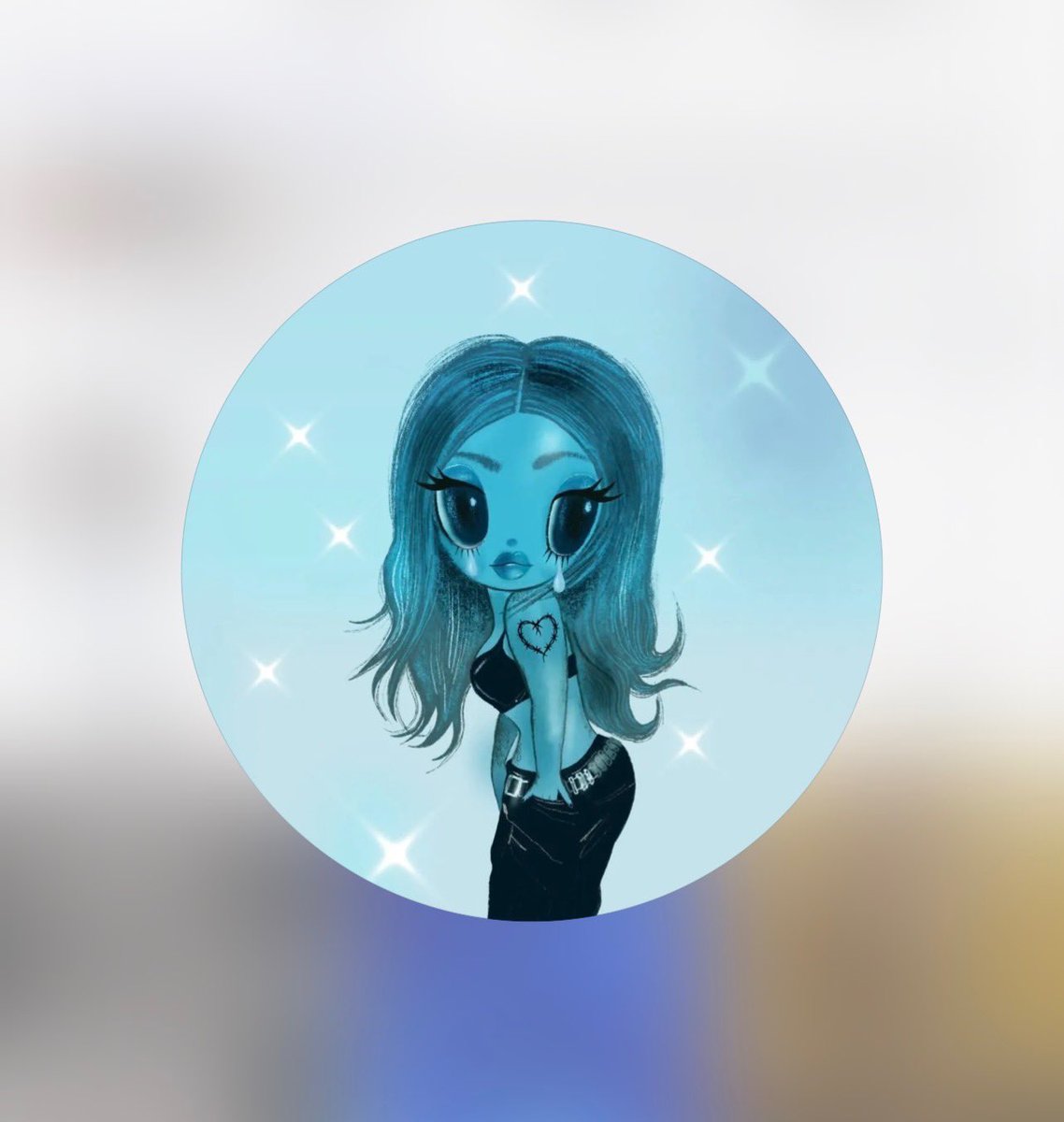 PopCrave's tweet photo. KAROL G has changed her profile picture on Instagram. https://t.co/TtWZcc08G6