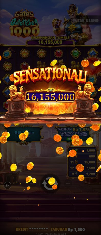 BilNadia's tweet photo. pagi-pagi hoki dapet scatter isi jutaan cuma di PUNOKAWAN88🤑

𝐏𝐚𝐬𝐭𝐢 𝐄𝐧𝐚𝐤 : https://t.co/jQzzHFtCEG
𝐑𝐓𝐏 𝐄𝐧𝐚𝐤 : https://t.co/jQzzHFtCEG

𝐃𝐢𝐚𝐦, 𝐓𝐞𝐧𝐚𝐧𝐠, 𝐌𝐄𝐍𝐀𝐀𝐍𝐆𝐆.. ✅ https://t.co/HX1PCHHCB1