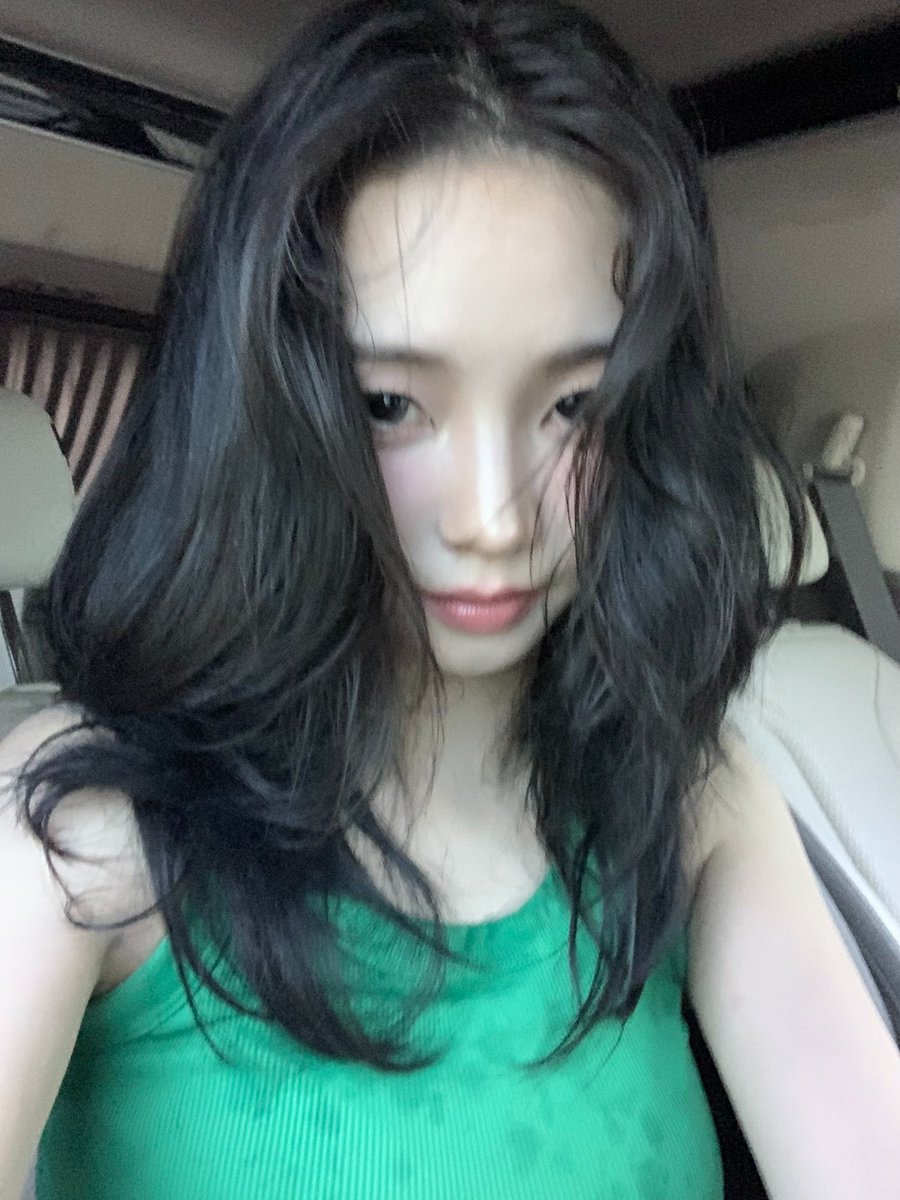 aespackarina's tweet photo. ᅠ
good mornin’ adik-adik manisnya kakak! 🌳⭐
ᅠ https://t.co/ntPayM8VMy