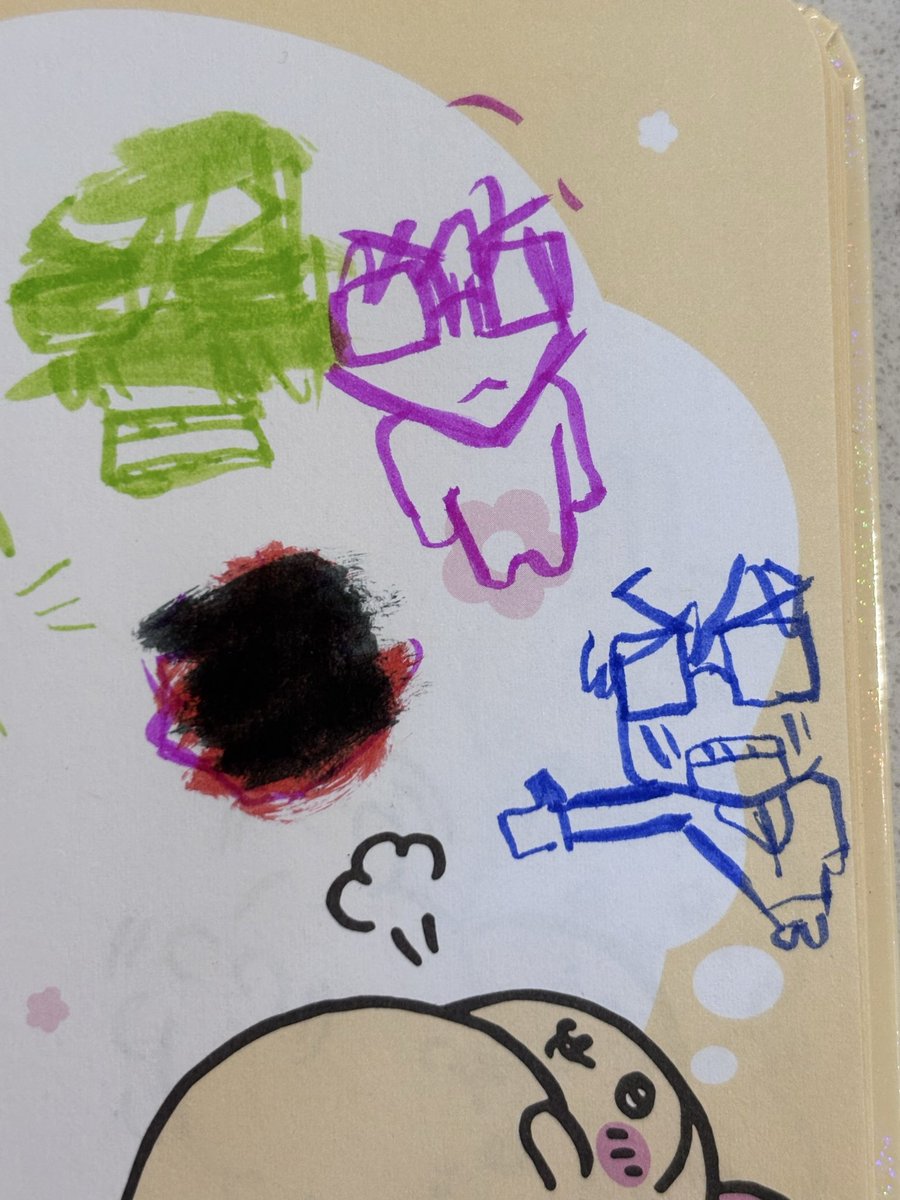 helix0013's tweet photo. #tenyaiida infiltrating my notes https://t.co/lFzJRqlHsc