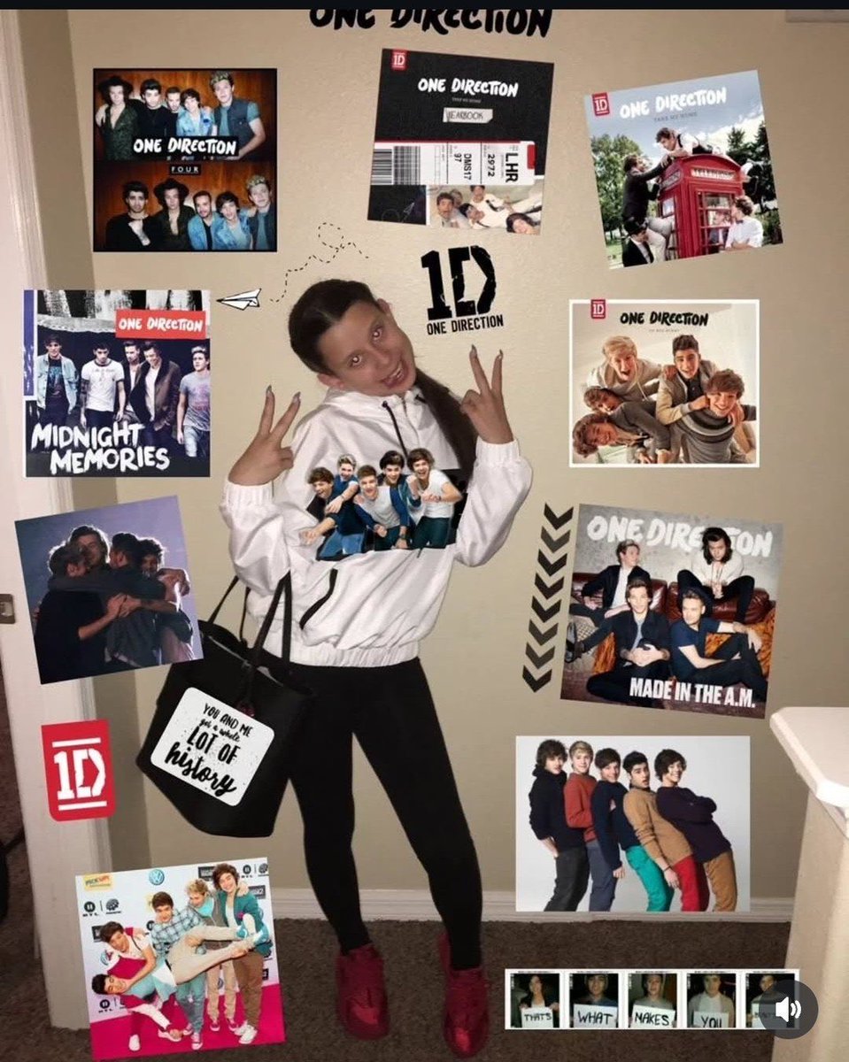ItsmeImJuli's tweet photo. El hecho de que regresemos cada año a recordar el aniversario de 1D nos sigue confirmando que somos el mejor equipo y fandoms y que One Direction es una de las mejores y más grandes boy bands de la historia y nuestra época
#onedirection16years https://t.co/2Vo3XEboSj