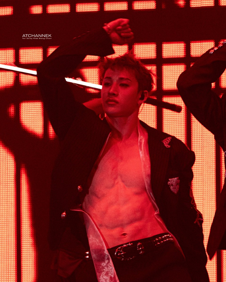 atchannek's tweet photo. 260729
RUN IT SEOUL D3

#BangChan #방찬 #バンチャン
#StrayKids #스트레이키즈
#RUN_IT #RUN_IT_SEOUL https://t.co/uh7Q1jKG3I