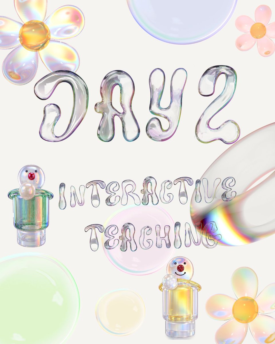 InteractivTeach's tweet photo. 【リアル・セッションDAY 2】今朝も9:30から始まりました、リアル・セッションDAY2。今日も天気がよくてかなり暑いのですが、栗田先生にとってはちょうどいい温度とのこと、、😱
真夏日の中、皆さま時間通りにお集まりいただいております👏

今日はアクティブラーニングの講義からスタートしてます☺️！ https://t.co/U4jEXESit7