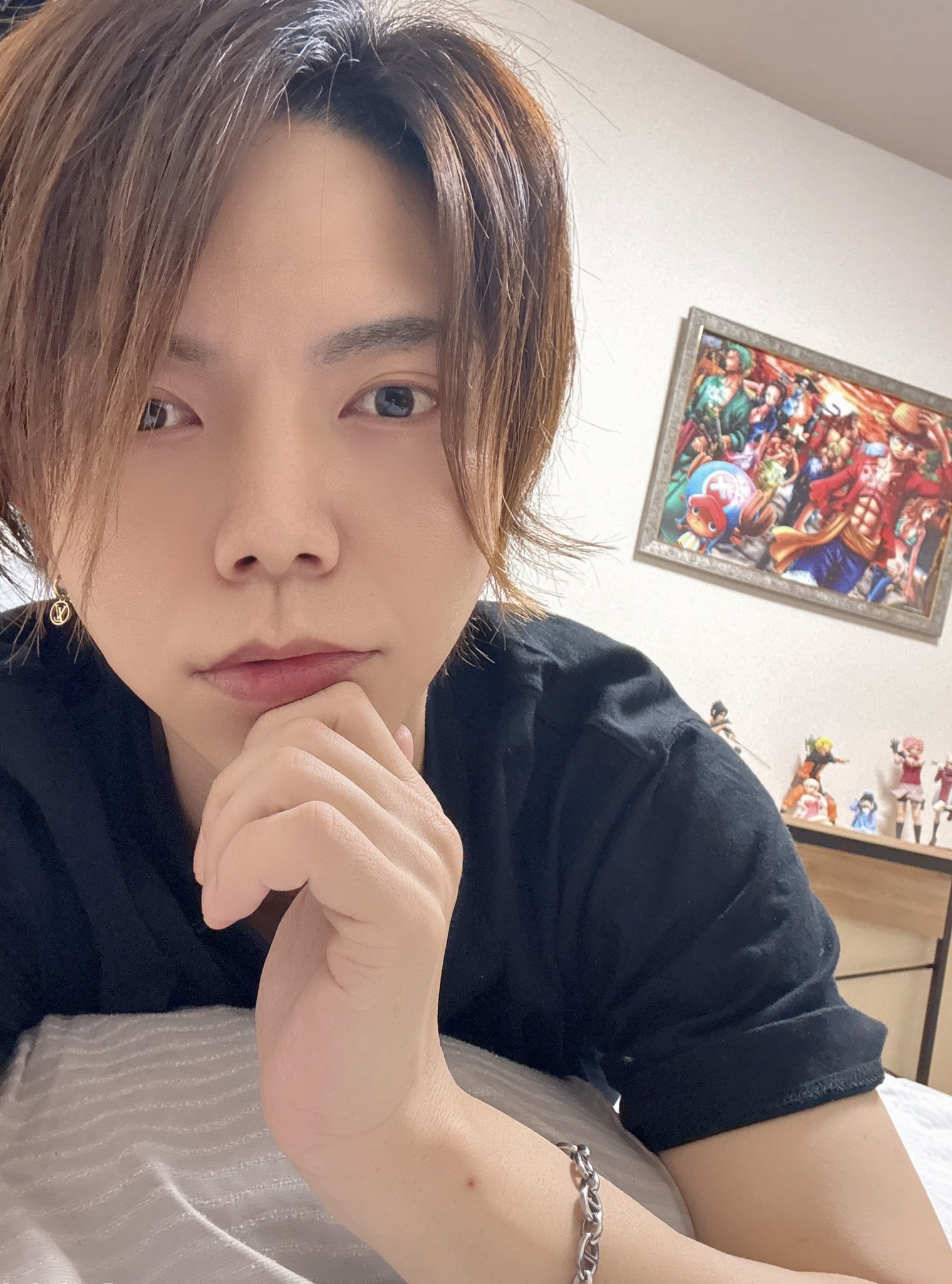 Highlights by 黒咲ハル (@k_haru_777) / X