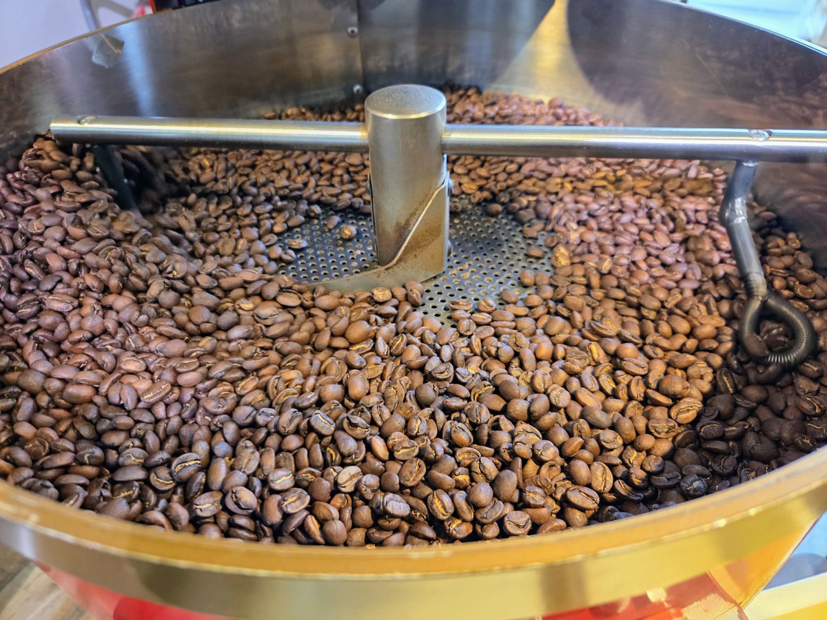 chaff_coffee's tweet photo. あっちいです💦 https://t.co/mHpCW4uOg4