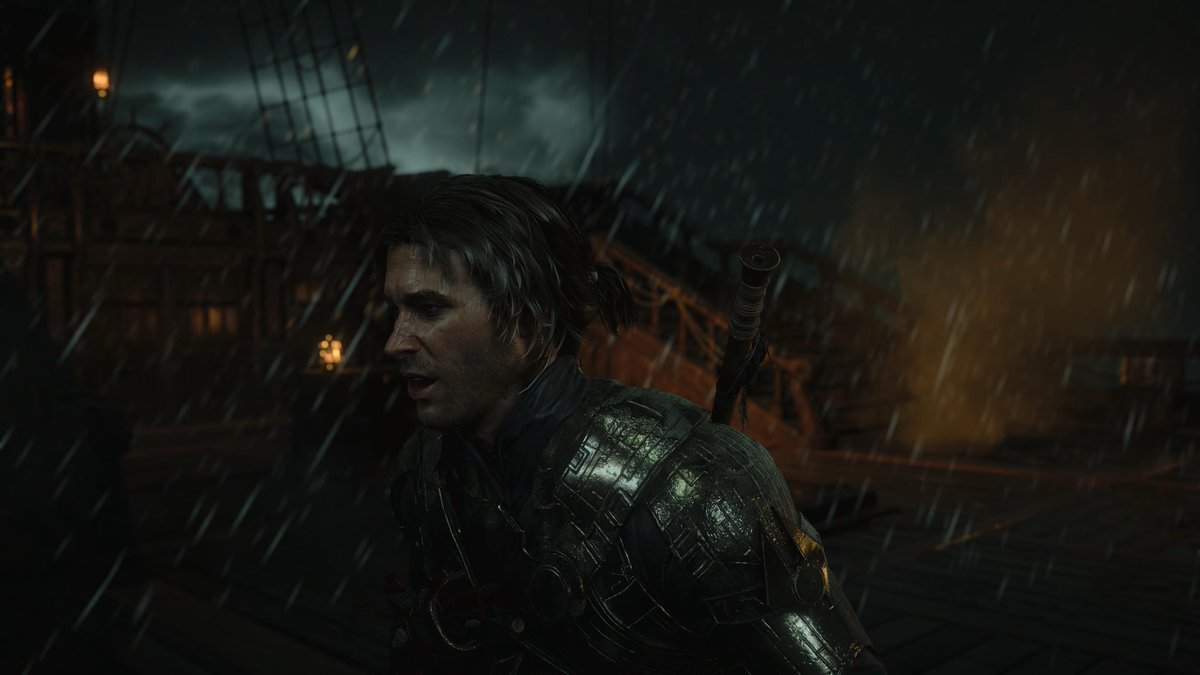 PAB_277's tweet photo. Assassin’s Creed Black Flag: Resynced (2026, Ubisoft)

Un bon jeu car c’était un bon jeu mais remake fainéant. https://t.co/tGYmBvpUca