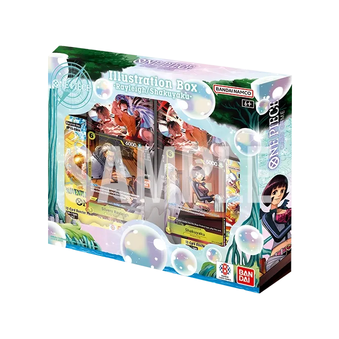 TCGTRACKER's tweet photo. ⚡Expected Walmart One Piece Drop Tonight!

Illustration Box Volume 7 &amp; Volume 8 are expected to release around 6 PM PT / 9 PM ET.

🔥 Volume 8: https://t.co/WuEqinSGv9
🔥 Volume 7:  https://t.co/asWcgMpCi0

#OnePiece https://t.co/F9a0Su4DyQ