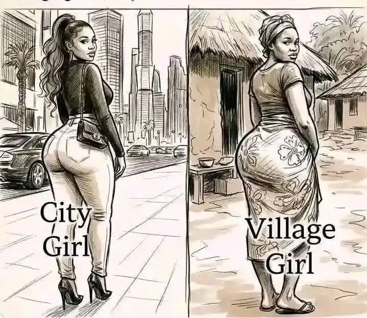 EngDarius2311's tweet photo. Men who will you chose to marry.
City girl or Village 👇
And state why ?? https://t.co/lhF1DJCSSO