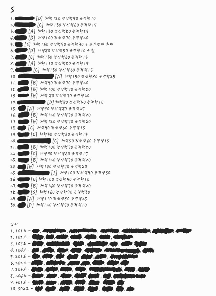 Dal0_41's tweet photo. 조뺑이치고잇어요
커뮤운영아무나하는거
아니다 https://t.co/IM3wxmBv7U