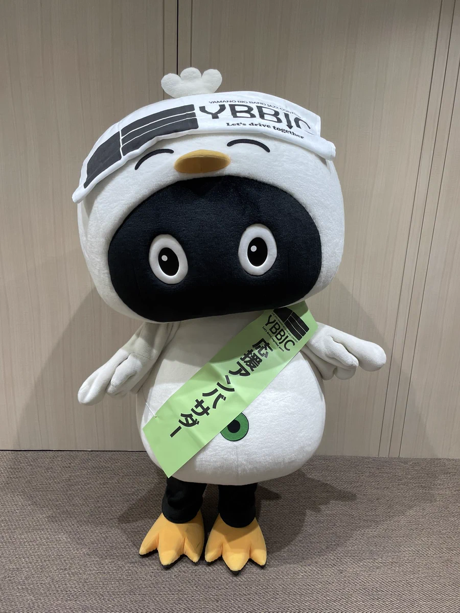 うおちゃんページ Hooちゃん🐤🎶【山野楽器公式キャラクター】 على X: 