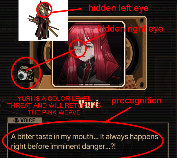 CopyPeccatulum's tweet photo. my theory https://t.co/Rf6NtzwZhl