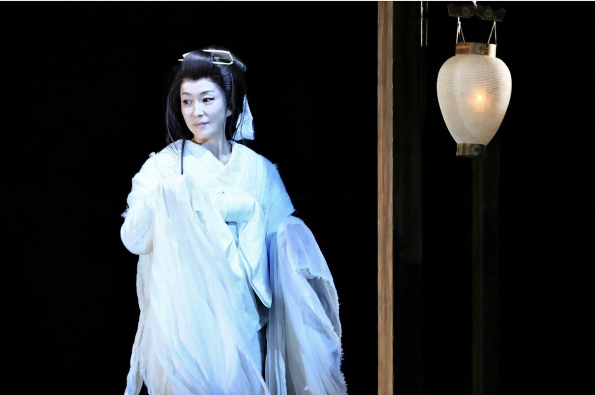 Mgarden_Tokyo's tweet photo. 樋口一葉没後130年
こまつ座第160回記念公演
舞台『 #頭痛肩こり樋口一葉 』
作　：井上ひさし
演出：栗山民也
出演：貫地谷しほり／増子倭文江／香寿たつき／瀬戸さおり／岡本玲／ #若村麻由美
主催：こまつ座 
  Instagram こまつ座 公式
　　　X https://t.co/3mdzm21fjU
共催：明治座 https://t.co/dTGjBGm5Yf
　　　BS日テレ https://t.co/khTmSEzDE2 
📞チケット問合せ
Mitt 03-6265-3201（平日12:00～17:00）
 📞公演問合せ
こまつ座 03-3862-5941（平日10:00～18:00）�明治座チケットセンター　03-3666-6666（10:00～17:00）

◆東京：紀伊國屋サザンシアターTAKASHIMAYA
7/29（水）～ 8/30（日）
昼公演13時・夜公演18時

◆群馬：高崎芸術劇場
9/5（土）13時・18時
9/6（日）13時

◆岡山：岡山芸術創造劇場ハレノワ中劇場
9/10（木）18時半
9/11（金）12時・17時

◆岐阜：可児市文化創造センターala主劇
9/14（月）14時

◆山形：川西町フレンドリープラザ　
9/18（金）14時

◆石川：七尾市 能登演劇堂
9/22（火）12時・17時  
9/23（水）12時
※両日昼公演終演後「若村麻由美スペシャルトークイベント」開催（能登公演チケットで両日参加可能）

◆大阪：梅田芸術劇場シアタードラマシティ
9/26（土）18時
9/27（日）13時
9/28（月）13時