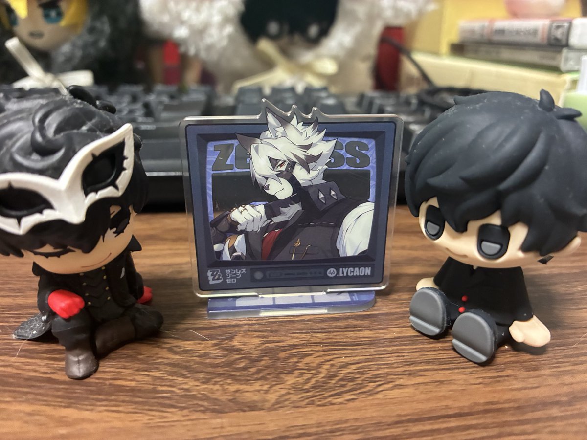 kobo_frfr's tweet photo. ファミマでライカンさん見つけてしまったから衝動買いしてしまったぜ♡
好き！！！！！！！！！！！！ https://t.co/xy4mhHM9Tx