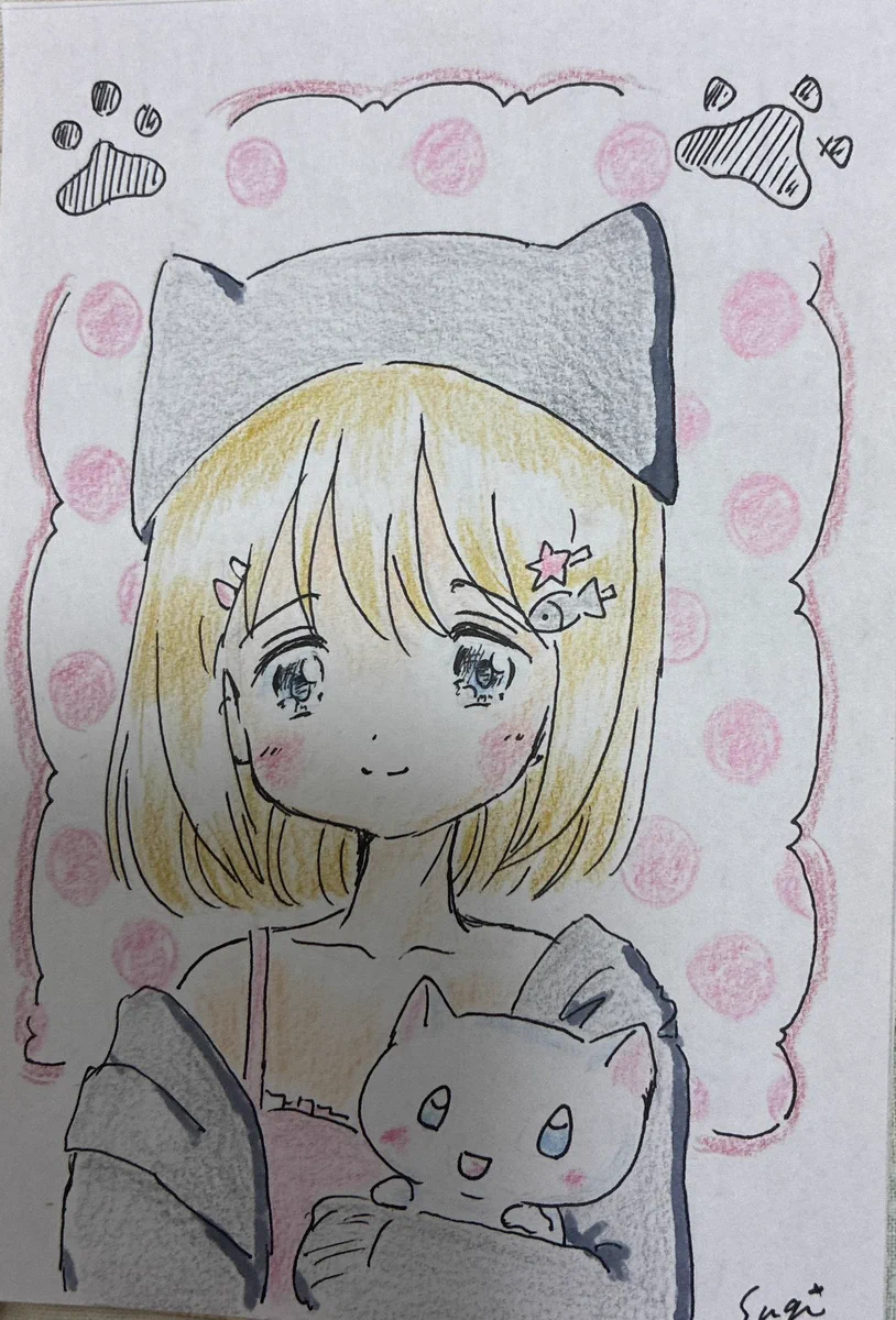 すぎほくと on X: 