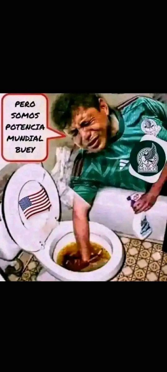 LionelMess9dm3's tweet photo. @La_Coyol_Alix @Berelo8 @JosAntoniovfhf Nunca viste los comentarios de peruanos y ecuatorianos, si no los bajan de salta muros, mojadas, jardineros y demás, eso que hablo de ellos por no mencionar a los centroamericanos esto es redes 🤣 https://t.co/ioyH2QO6yM