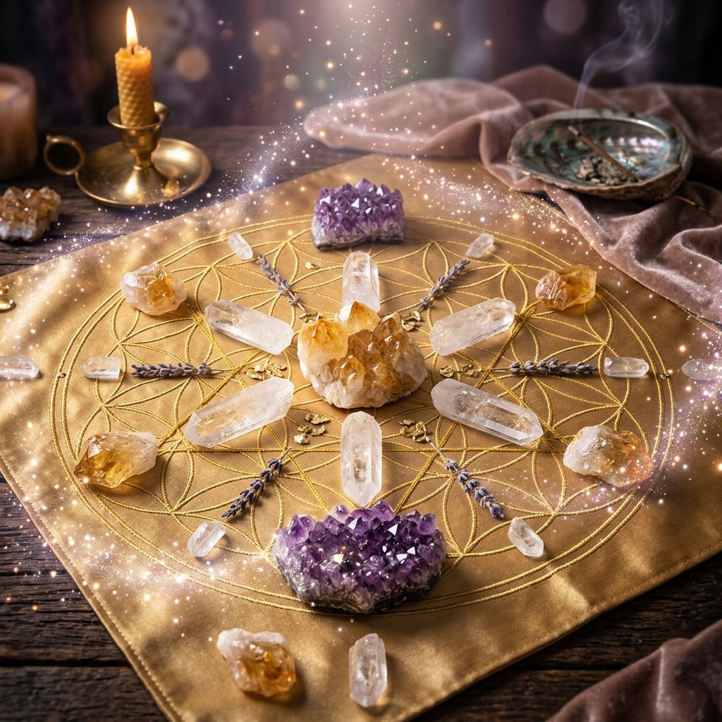 linboo_app's tweet photo. Activate your manifestation power today. ✨ Amplify your vibrations with sacred crystals and attract abundance into your life! Type "CLAIM" to receive 💛

#manifestation #lawofattraction #crystalgrid #abundance #manifesting #crystaltok #manifest #higherfrequency https://t.co/z5Ymk2MAfy