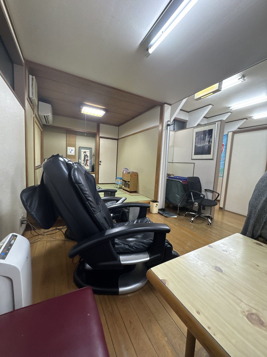 daichan_sauna's tweet photo. 山田温泉のサ活レポ上がりました！

だいちゃんの山田温泉（愛知県名古屋市）のサ活  2026年7月29日 - サウナイキタイ https://t.co/Yd2Ke5NC4g

#山田温泉 
#サウナイキタイ https://t.co/Dy4DoAW0Gs